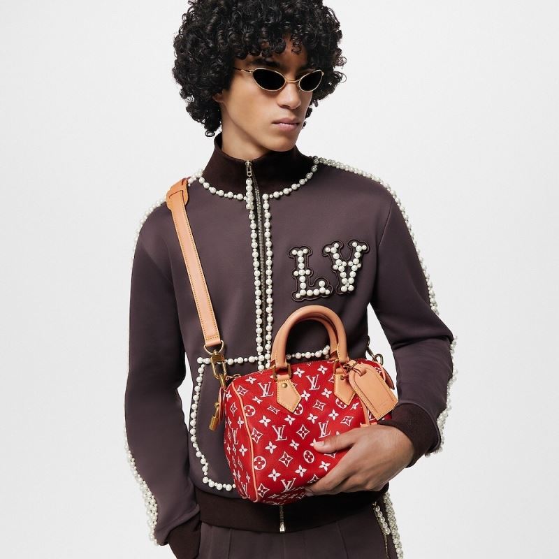 Louis Vuitton Speedy Bags